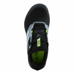 ADIDAS Terrex Two Flow Core Black / Crystal White / Solar Yellow -BJØRN BORG kauppa 60492 47 005