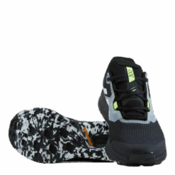 ADIDAS Terrex Two Flow Core Black / Crystal White / Solar Yellow -BJØRN BORG kauppa 60492 47 007