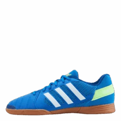 ADIDAS Top Sala J Glory Blue / Cloud White / Team Royal Blue