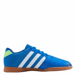 ADIDAS Top Sala J Glory Blue / Cloud White / Team Royal Blue -BJØRN BORG kauppa 60492 49 003