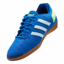 ADIDAS Top Sala J Glory Blue / Cloud White / Team Royal Blue -BJØRN BORG kauppa 60492 49 006