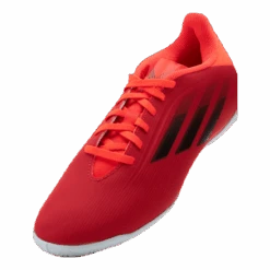 ADIDAS X Speedflow.4 In Red / Core Black / Solar Red 14 ADIDAS X Speedflow.4 In Red / Core Black / Solar Red -BJØRN BORG kauppa 60492 56 006