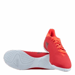 ADIDAS X Speedflow.4 In Red / Core Black / Solar Red 15 ADIDAS X Speedflow.4 In Red / Core Black / Solar Red -BJØRN BORG kauppa 60492 56 007