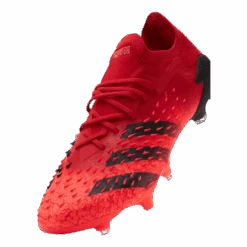 ADIDAS Predator Freak .1 L Fg Red / Core Black / Solar Red -BJØRN BORG kauppa 60492 62 006