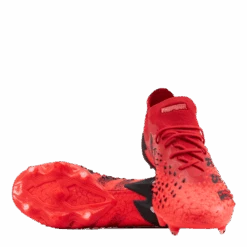 ADIDAS Predator Freak .1 L Fg Red / Core Black / Solar Red -BJØRN BORG kauppa 60492 62 008