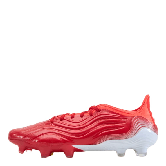 ADIDAS Copa Sense.1 Fg Red / Cloud White / Solar Red 3 ADIDAS Copa Sense.1 Fg Red / Cloud White / Solar Red