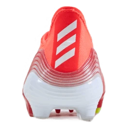 ADIDAS Copa Sense.1 Fg Red / Cloud White / Solar Red 4 ADIDAS Copa Sense.1 Fg Red / Cloud White / Solar Red - Image 2
