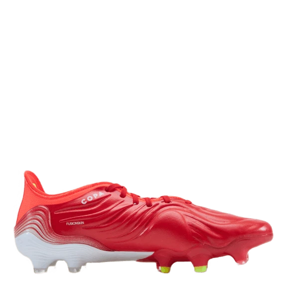 ADIDAS Copa Sense.1 Fg Red / Cloud White / Solar Red 5 ADIDAS Copa Sense.1 Fg Red / Cloud White / Solar Red - Image 3