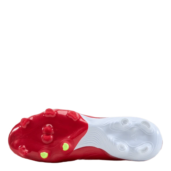 ADIDAS Copa Sense.1 Fg Red / Cloud White / Solar Red 6 ADIDAS Copa Sense.1 Fg Red / Cloud White / Solar Red - Image 4
