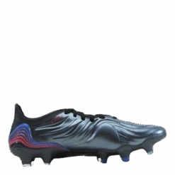 ADIDAS Copa Sense.1 Fg Core Black / Core Black / Dark Grey -BJØRN BORG kauppa 60492 83 003