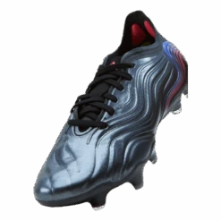 ADIDAS Copa Sense.1 Fg Core Black / Core Black / Dark Grey -BJØRN BORG kauppa 60492 83 006