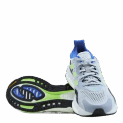 ADIDAS Solar Boost 3 M Halo Silver / Signal Green / Sonic Ink 15 ADIDAS Solar Boost 3 M Halo Silver / Signal Green / Sonic Ink -BJØRN BORG kauppa 60492 95 007