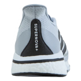 ADIDAS Supernova + M Halo Silver / Core Black / Matte Silver 4 ADIDAS Supernova + M Halo Silver / Core Black / Matte Silver - Image 2