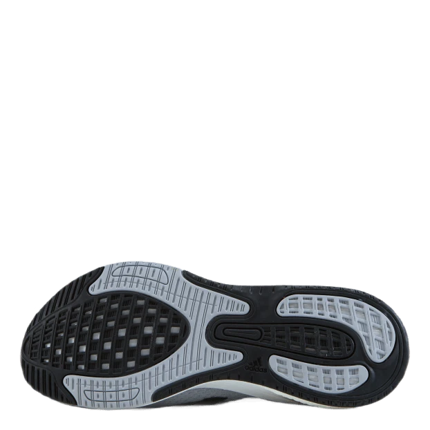 ADIDAS Supernova + M Halo Silver / Core Black / Matte Silver 6 ADIDAS Supernova + M Halo Silver / Core Black / Matte Silver - Image 4