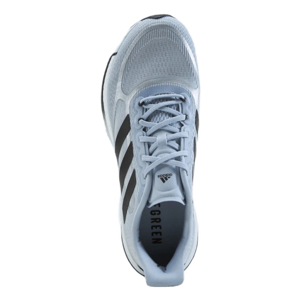 ADIDAS Supernova + M Halo Silver / Core Black / Matte Silver 7 ADIDAS Supernova + M Halo Silver / Core Black / Matte Silver - Image 5