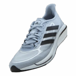 ADIDAS Supernova + M Halo Silver / Core Black / Matte Silver 14 ADIDAS Supernova + M Halo Silver / Core Black / Matte Silver -BJØRN BORG kauppa 60492 99 006