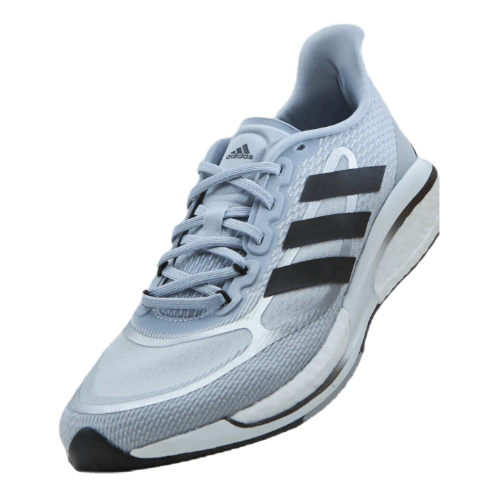 ADIDAS Supernova + M Halo Silver / Core Black / Matte Silver 8 ADIDAS Supernova + M Halo Silver / Core Black / Matte Silver - Image 6