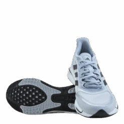 ADIDAS Supernova + M Halo Silver / Core Black / Matte Silver 15 ADIDAS Supernova + M Halo Silver / Core Black / Matte Silver -BJØRN BORG kauppa 60492 99 007