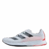 ADIDAS Adizero Pro Cloud White / Core Black / Solar Red -BJØRN BORG kauppa 60493 03 001