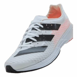 ADIDAS Adizero Pro Cloud White / Core Black / Solar Red -BJØRN BORG kauppa 60493 03 006