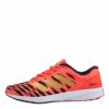 ADIDAS Adizero Rc 3 M Solar Red / Gold Metallic / Core Black