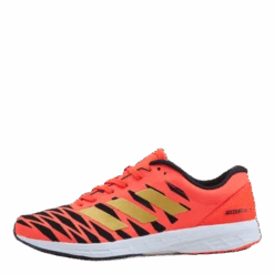 ADIDAS Adizero Rc 3 M Solar Red / Gold Metallic / Core Black