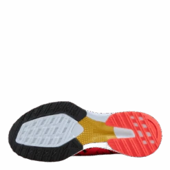 ADIDAS Adizero Rc 3 M Solar Red / Gold Metallic / Core Black -BJØRN BORG kauppa 60493 09 004