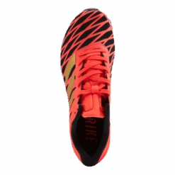 ADIDAS Adizero Rc 3 M Solar Red / Gold Metallic / Core Black -BJØRN BORG kauppa 60493 09 005