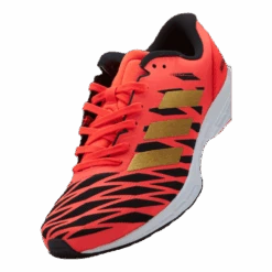 ADIDAS Adizero Rc 3 M Solar Red / Gold Metallic / Core Black -BJØRN BORG kauppa 60493 09 006