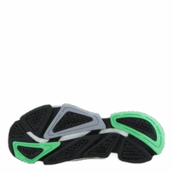 ADIDAS X9000L4 M Crystal White / Cloud White / Screaming Green 12 ADIDAS X9000L4 M Crystal White / Cloud White / Screaming Green -BJØRN BORG kauppa 60493 12 004