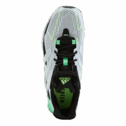 ADIDAS X9000L4 M Crystal White / Cloud White / Screaming Green 13 ADIDAS X9000L4 M Crystal White / Cloud White / Screaming Green -BJØRN BORG kauppa 60493 12 005