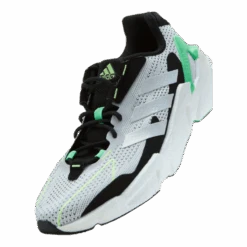 ADIDAS X9000L4 M Crystal White / Cloud White / Screaming Green 14 ADIDAS X9000L4 M Crystal White / Cloud White / Screaming Green -BJØRN BORG kauppa 60493 12 006