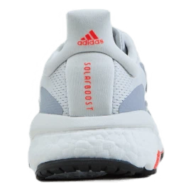 ADIDAS Solar Boost 3 W Dash Grey / Grey Five / Solar Red 4 ADIDAS Solar Boost 3 W Dash Grey / Grey Five / Solar Red - Image 2