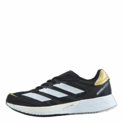 ADIDAS Adizero Adios 6 W Core Black / Cloud White / Wonder White