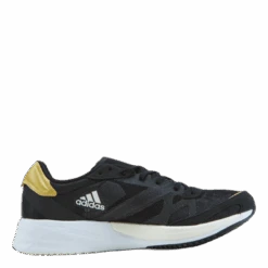ADIDAS Adizero Adios 6 W Core Black / Cloud White / Wonder White 11 ADIDAS Adizero Adios 6 W Core Black / Cloud White / Wonder White -BJØRN BORG kauppa 60493 34 003