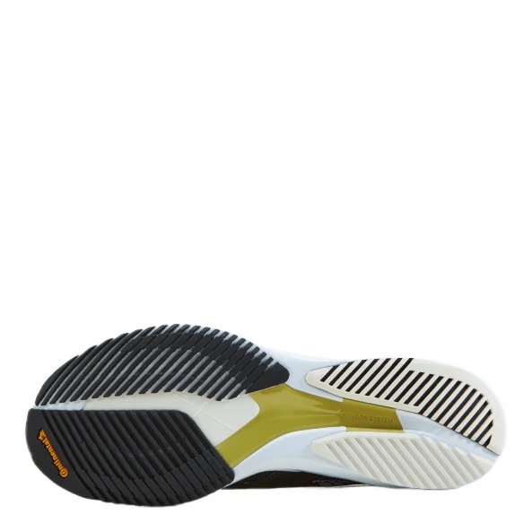 ADIDAS Adizero Adios 6 W Core Black / Cloud White / Wonder White 6 ADIDAS Adizero Adios 6 W Core Black / Cloud White / Wonder White - Image 4