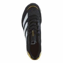 ADIDAS Adizero Adios 6 W Core Black / Cloud White / Wonder White 13 ADIDAS Adizero Adios 6 W Core Black / Cloud White / Wonder White -BJØRN BORG kauppa 60493 34 005