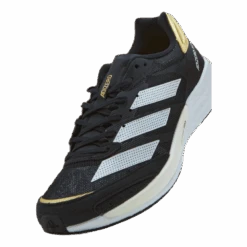 ADIDAS Adizero Adios 6 W Core Black / Cloud White / Wonder White 14 ADIDAS Adizero Adios 6 W Core Black / Cloud White / Wonder White -BJØRN BORG kauppa 60493 34 006