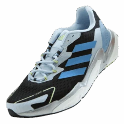 ADIDAS X9000L3 W C.Rdy Halo Blue / Ambient Sky / Core Black 14 ADIDAS X9000L3 W C.Rdy Halo Blue / Ambient Sky / Core Black -BJØRN BORG kauppa 60493 36 006