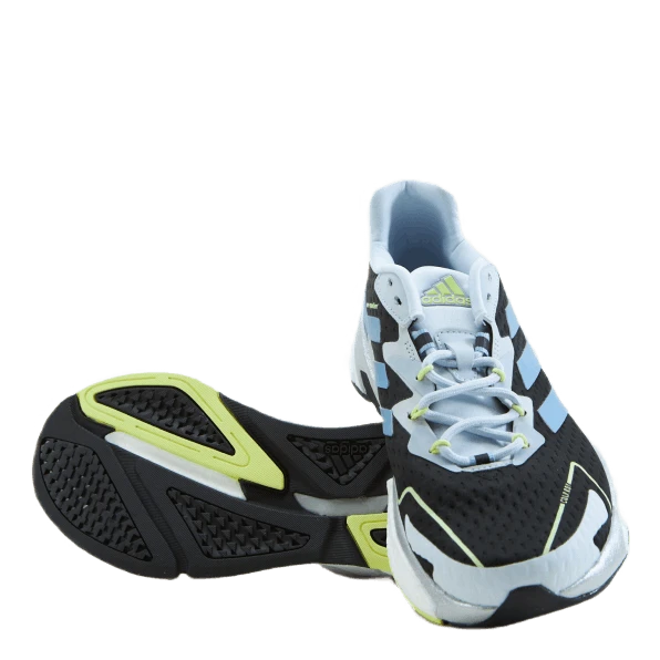 ADIDAS X9000L3 W C.Rdy Halo Blue / Ambient Sky / Core Black 9 ADIDAS X9000L3 W C.Rdy Halo Blue / Ambient Sky / Core Black - Image 7