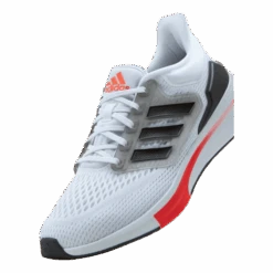 ADIDAS Eq21 Run Cloud White / Core Black / Grey Six -BJØRN BORG kauppa 60493 41 006