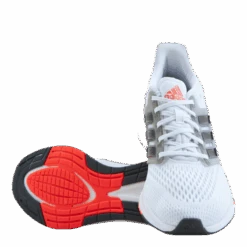 ADIDAS Eq21 Run Cloud White / Core Black / Grey Six -BJØRN BORG kauppa 60493 41 007