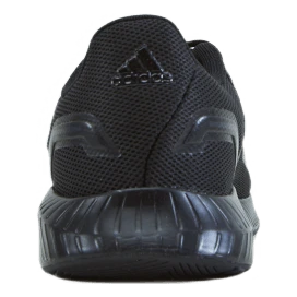 ADIDAS Runfalcon 2.0 Core Black / Core Black / Grey Six 4 ADIDAS Runfalcon 2.0 Core Black / Core Black / Grey Six - Image 2