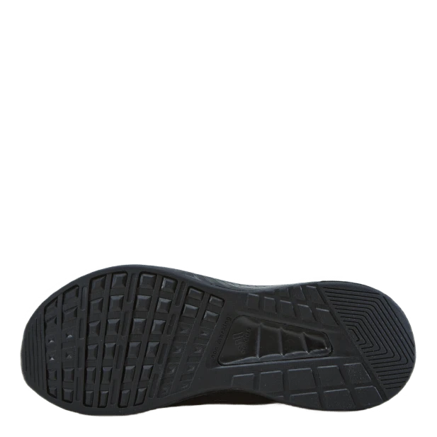 ADIDAS Runfalcon 2.0 Core Black / Core Black / Grey Six 6 ADIDAS Runfalcon 2.0 Core Black / Core Black / Grey Six - Image 4