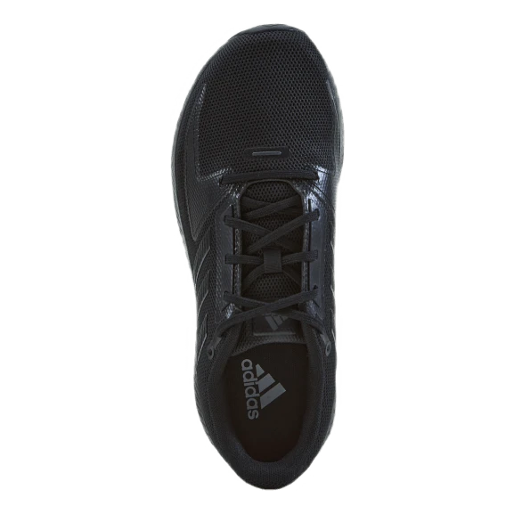 ADIDAS Runfalcon 2.0 Core Black / Core Black / Grey Six 7 ADIDAS Runfalcon 2.0 Core Black / Core Black / Grey Six - Image 5