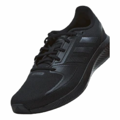 ADIDAS Runfalcon 2.0 Core Black / Core Black / Grey Six 14 ADIDAS Runfalcon 2.0 Core Black / Core Black / Grey Six -BJØRN BORG kauppa 60493 42 006