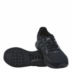 ADIDAS Runfalcon 2.0 Core Black / Core Black / Grey Six 15 ADIDAS Runfalcon 2.0 Core Black / Core Black / Grey Six -BJØRN BORG kauppa 60493 42 007