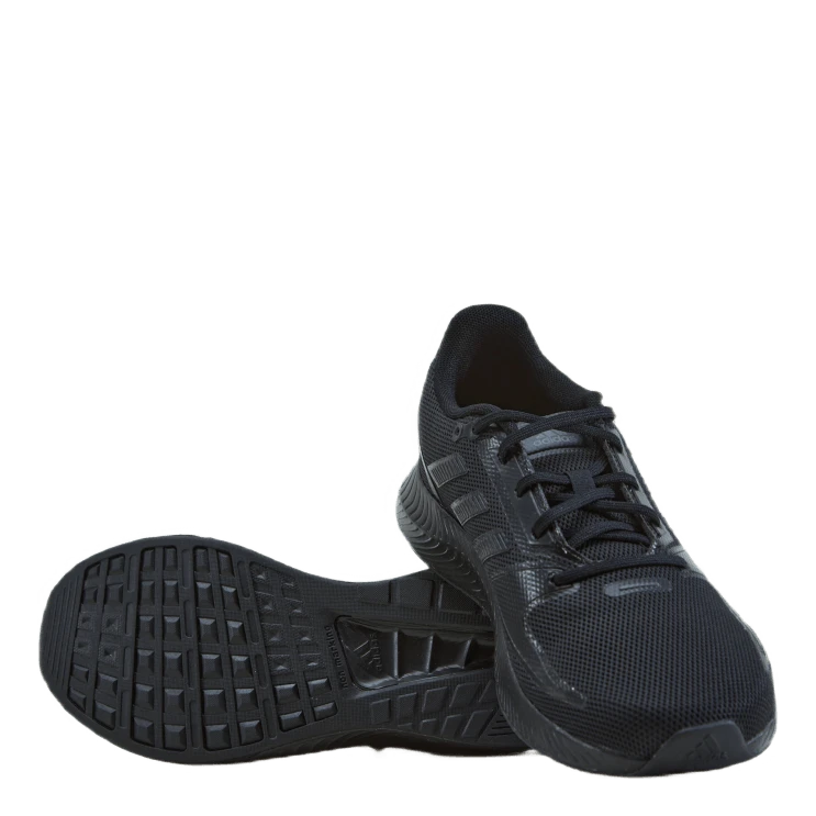 ADIDAS Runfalcon 2.0 Core Black / Core Black / Grey Six 9 ADIDAS Runfalcon 2.0 Core Black / Core Black / Grey Six - Image 7