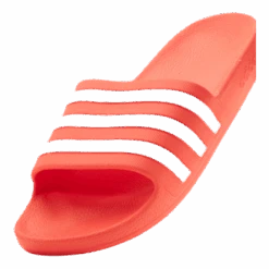 ADIDAS Adilette Aqua Solar Red / Cloud White / Solar Red 14 ADIDAS Adilette Aqua Solar Red / Cloud White / Solar Red -BJØRN BORG kauppa 60493 73 006