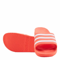 ADIDAS Adilette Aqua Solar Red / Cloud White / Solar Red 15 ADIDAS Adilette Aqua Solar Red / Cloud White / Solar Red -BJØRN BORG kauppa 60493 73 007